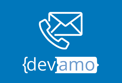 Стандартизация телефонов и почты интеграция с amoCRM